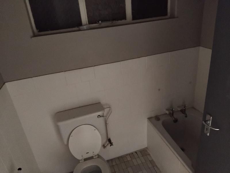 To Let 2 Bedroom Property for Rent in Baillie Park North West